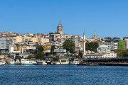 11-Istanbul-Bosphorus Cruise